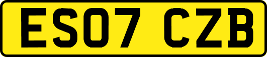 ES07CZB