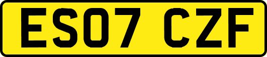 ES07CZF