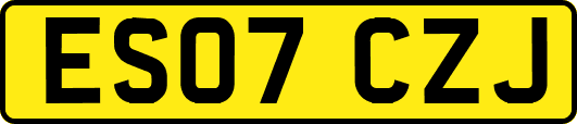 ES07CZJ