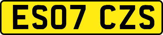 ES07CZS