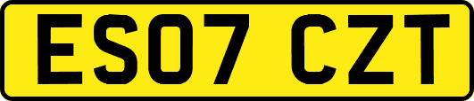 ES07CZT
