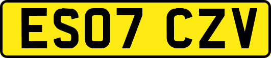 ES07CZV
