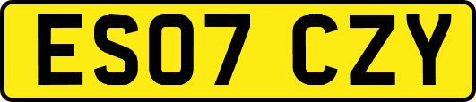 ES07CZY