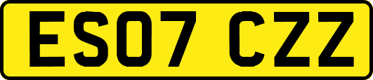 ES07CZZ