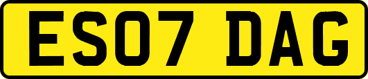ES07DAG