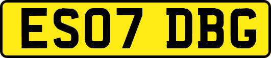 ES07DBG