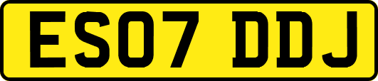 ES07DDJ