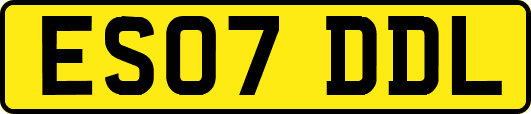 ES07DDL