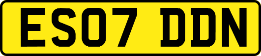 ES07DDN