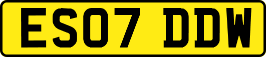 ES07DDW