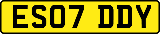 ES07DDY