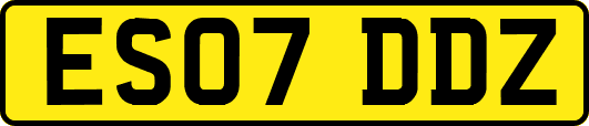 ES07DDZ