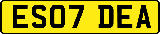 ES07DEA