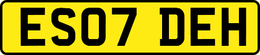 ES07DEH