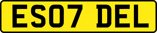 ES07DEL