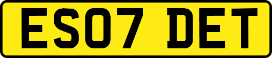 ES07DET