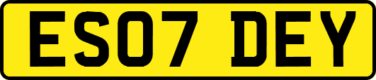 ES07DEY