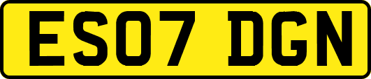ES07DGN