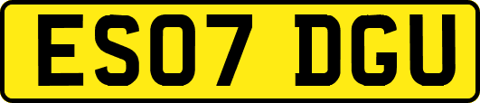 ES07DGU