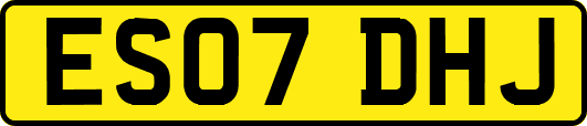 ES07DHJ