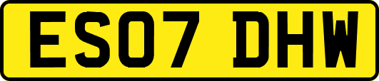 ES07DHW