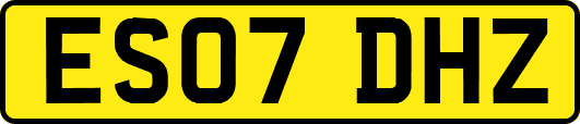 ES07DHZ