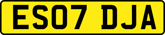 ES07DJA
