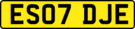 ES07DJE