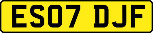 ES07DJF