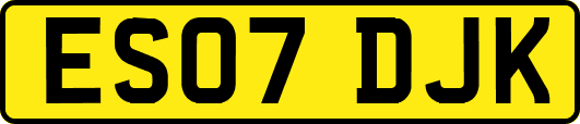 ES07DJK