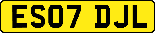 ES07DJL