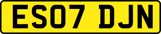 ES07DJN