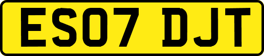 ES07DJT