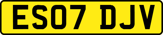 ES07DJV