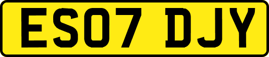 ES07DJY