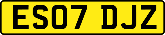 ES07DJZ