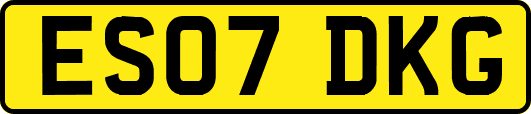 ES07DKG