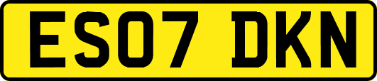 ES07DKN
