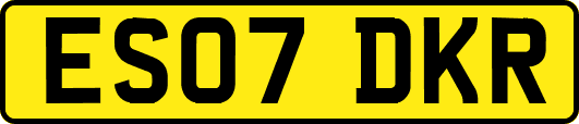 ES07DKR