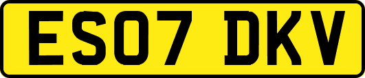 ES07DKV