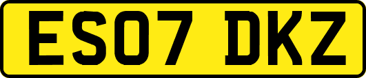 ES07DKZ