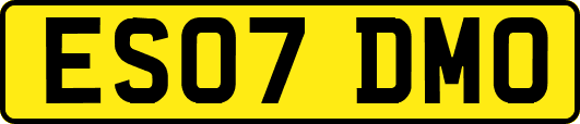 ES07DMO