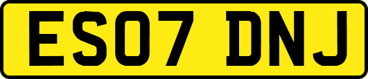 ES07DNJ