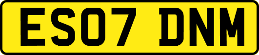 ES07DNM