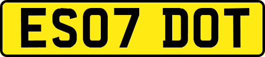 ES07DOT