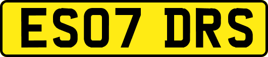 ES07DRS