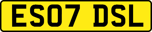 ES07DSL