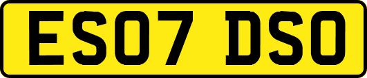 ES07DSO