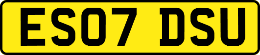 ES07DSU
