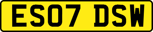 ES07DSW